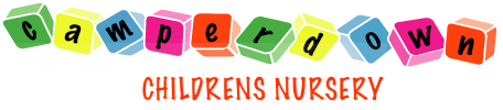 Camperdown Nursery Logo